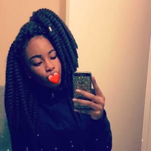 Meet your Posher, Donna